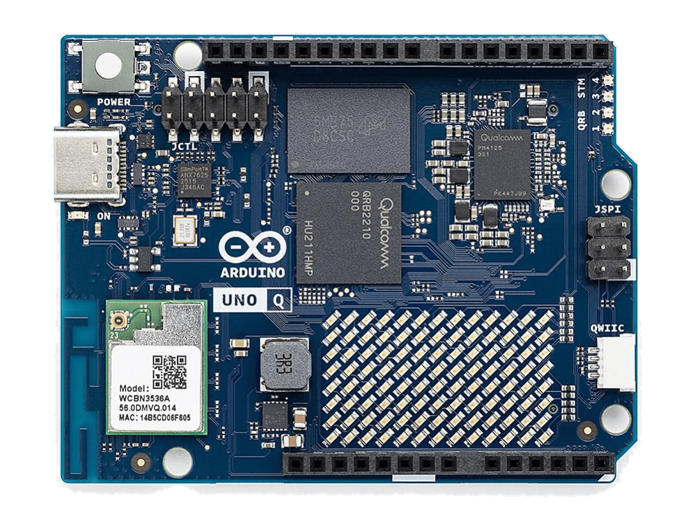 Arduino UNO Q