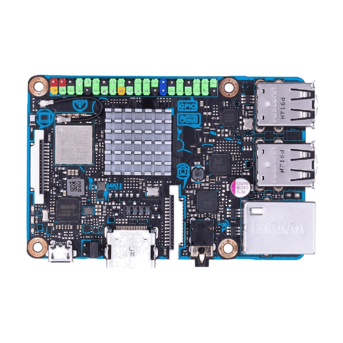 ASUS Tinker Board S