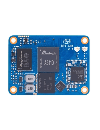 Banana Pi CM4