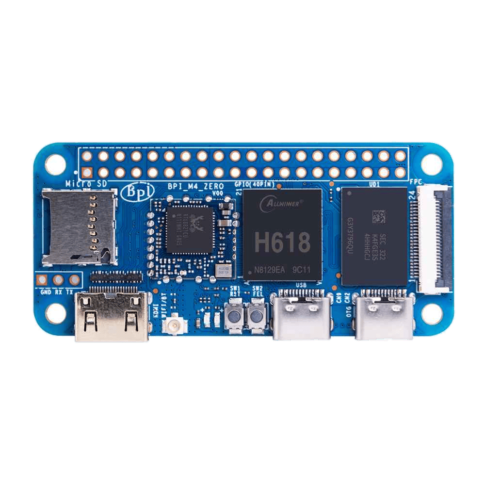 Banana Pi M4 Zero