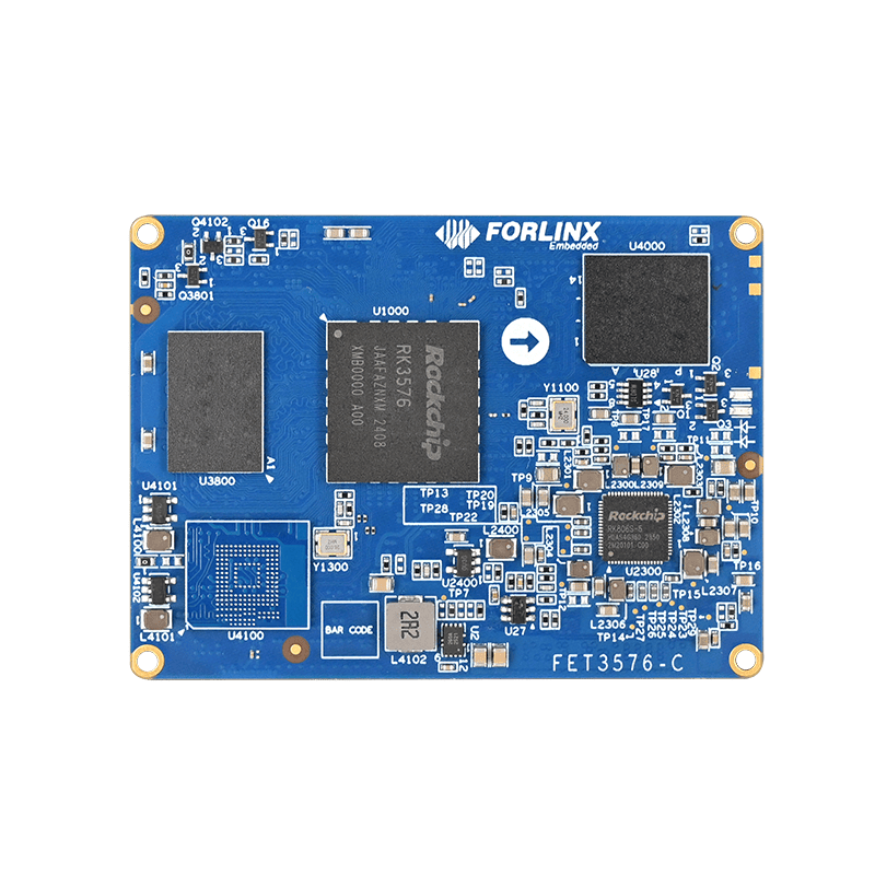 Forlinx FET3576-C