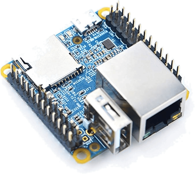 FriendlyElec NanoPi-NEO