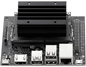 NVIDIA Jetson Nano