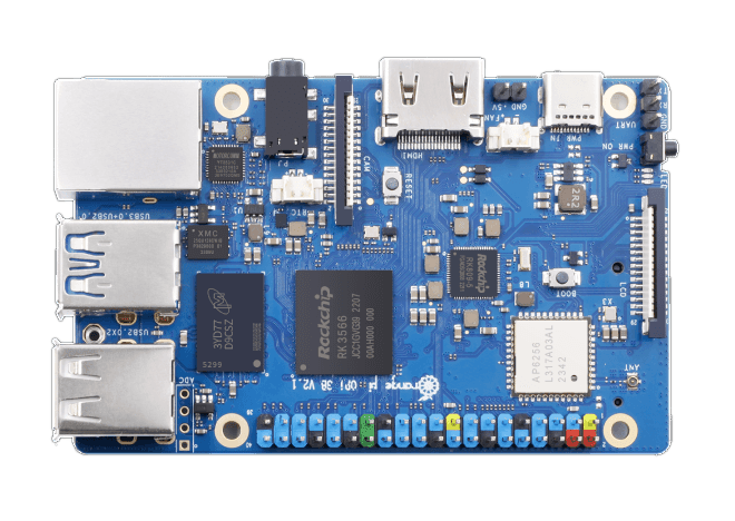 Orange Pi 3B