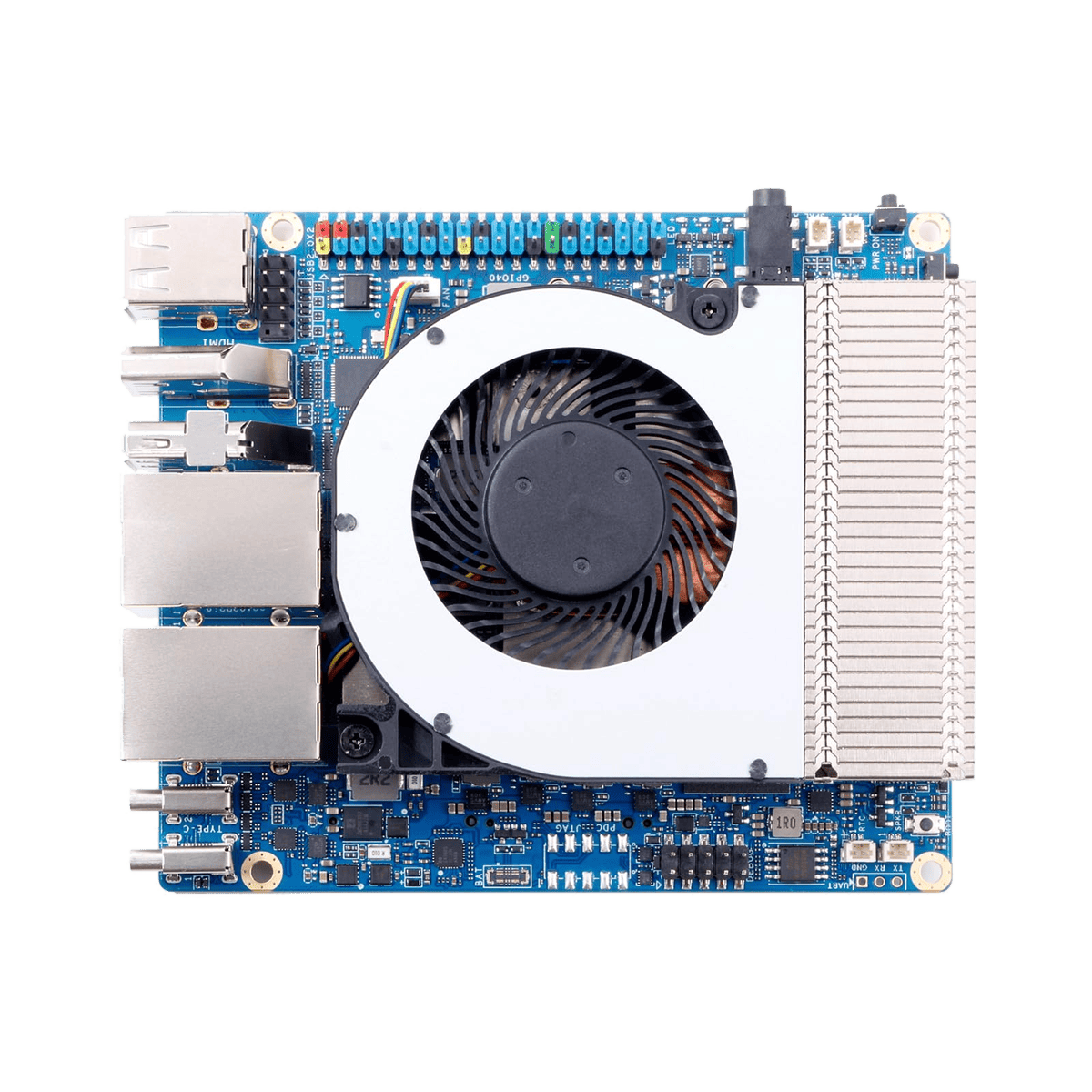 Orange Pi 6 Plus