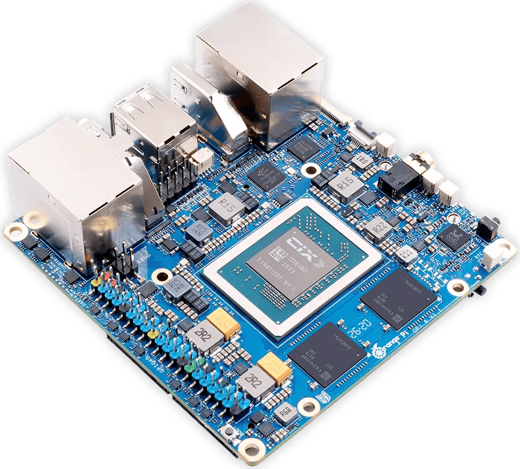 Orange Pi 6