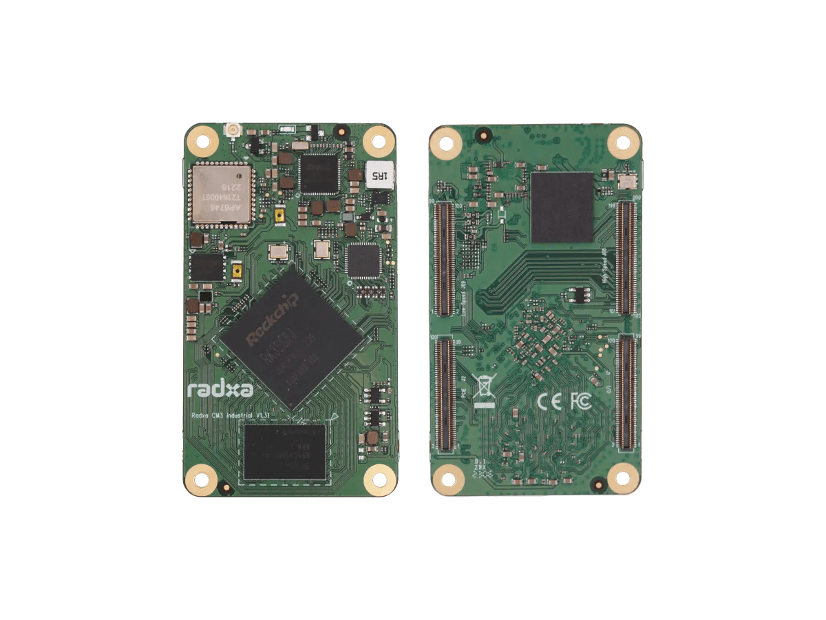 Radxa CM3I