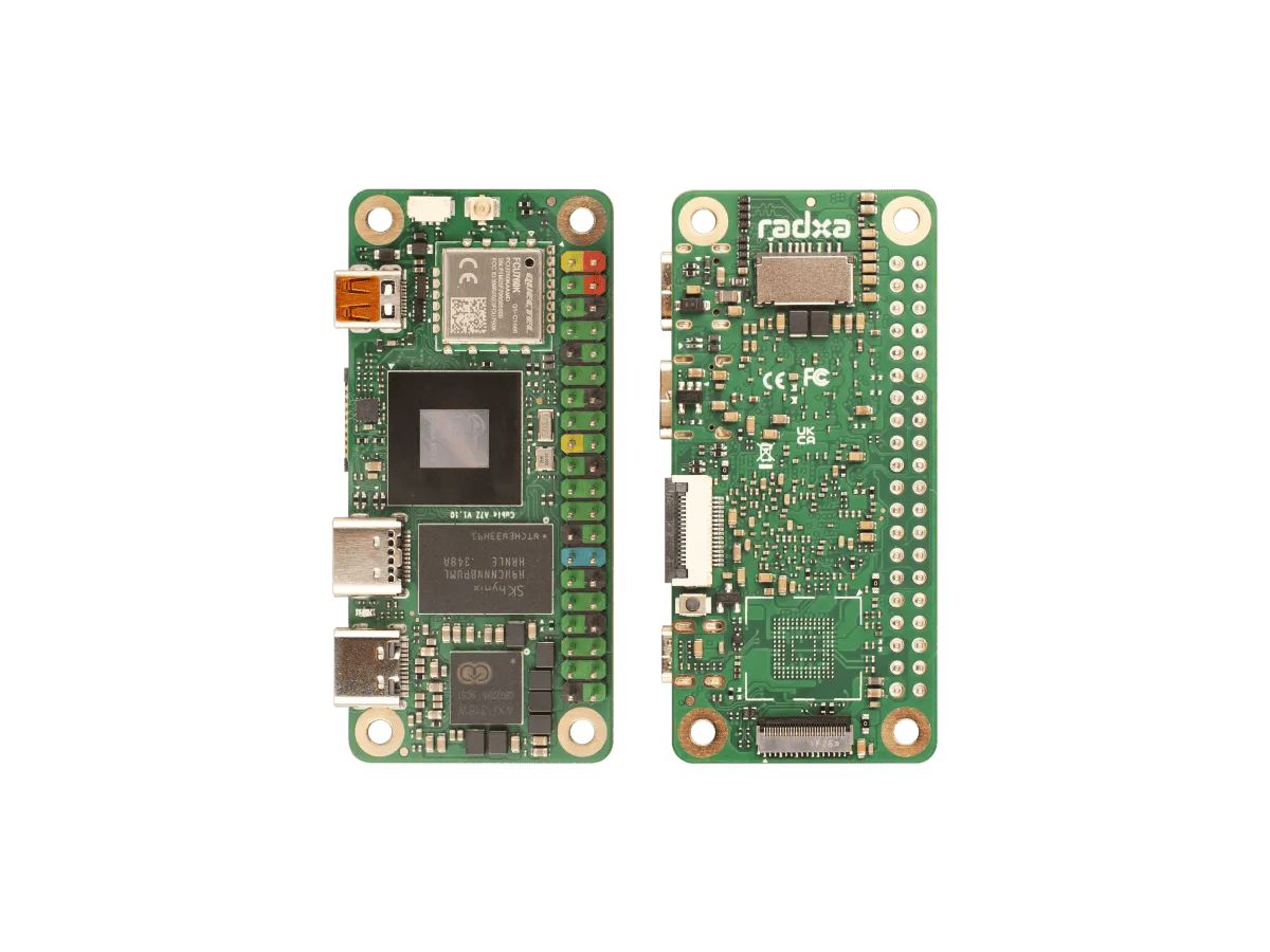 Radxa Cubie A7Z