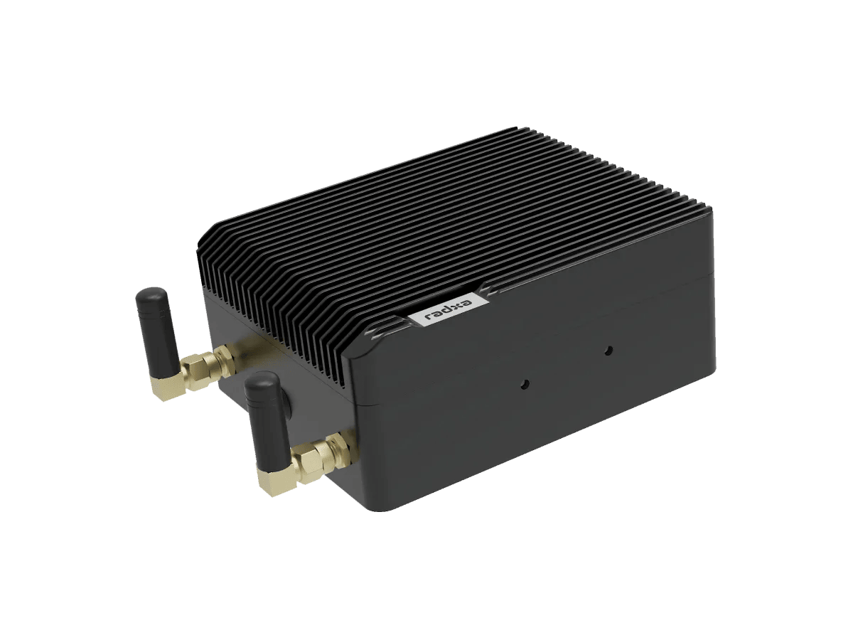 Radxa Fogwise Airbox Q900