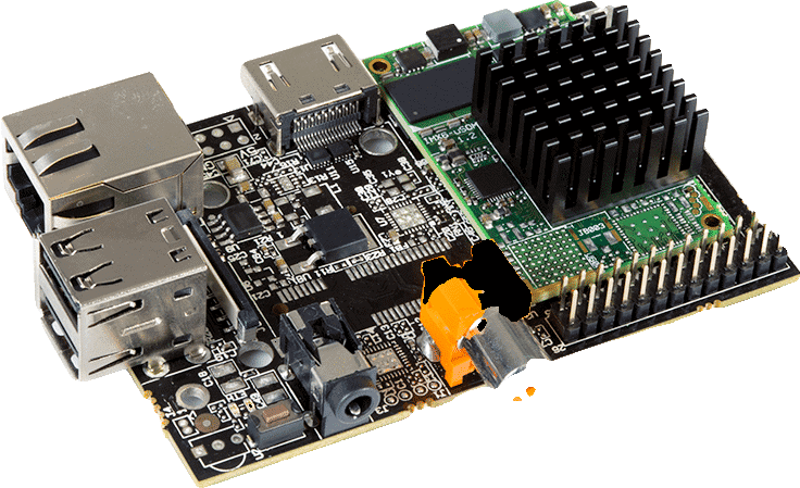 SolidRun HummingBoard I2