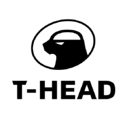 Alibaba T-Head logo