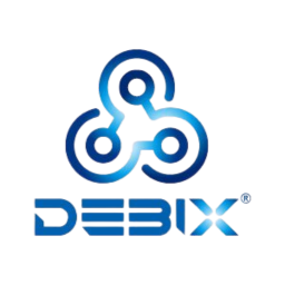 DEBIX logo