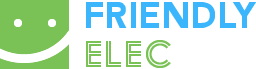 FriendlyElec logo