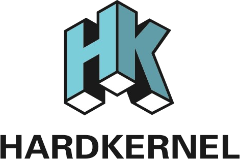 HardKernel logo