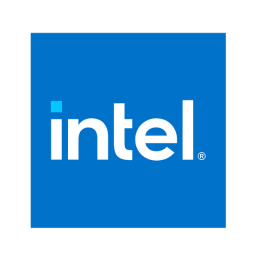 Intel logo