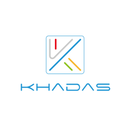 Khadas logo