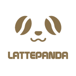 LattePanda logo