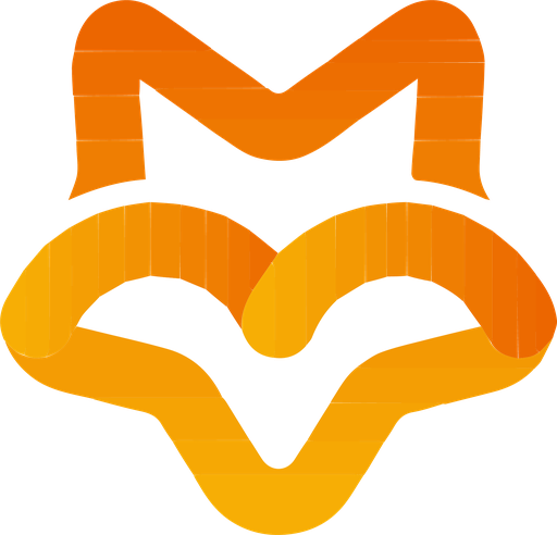 Luckfox logo