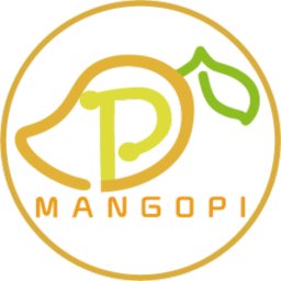 Mango Pi logo