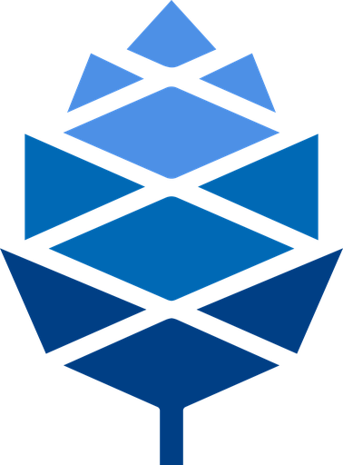 PINE64 logo