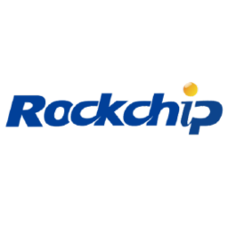 Rockchip logo