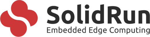 SolidRun logo
