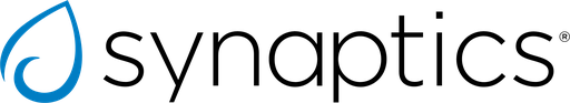 Synaptics logo